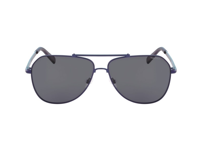 SUNGLASSES NAUTICA MAN N4636SP-420 (Lens/Bridge/Temple) 60/13/145 mm)