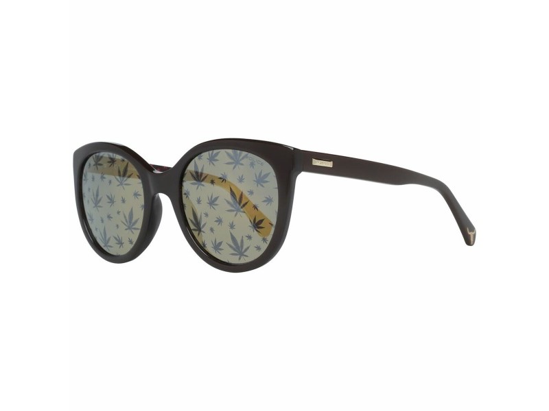 SUNGLASSES POLICE WOMEN SPL408E546XKL (Lens/Bridge/Temple) 54/18/145 mm)