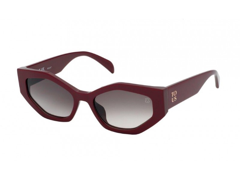SUNGLASSES TOUS WOMEN STOB75-5308LA (Lens/Bridge/Temple) 53/18/140 mm)