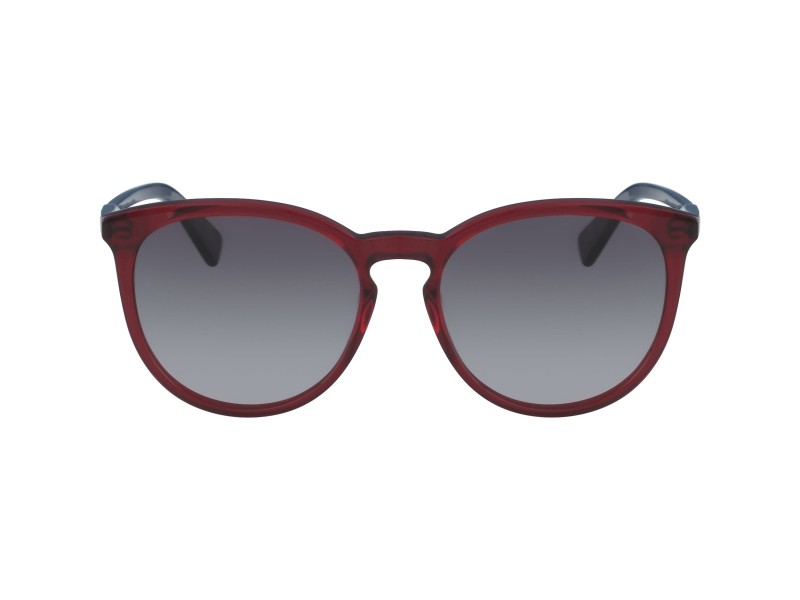 SUNGLASSES LONGCHAMP WOMAN LO606S-612 (Lens/Bridge/Temple) 56/18/140 mm)