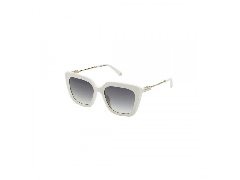 SUNGLASSES NINA RICCI WOMEN SNR379543GFG (Lens/Bridge/Temple) 54/19/140 mm)