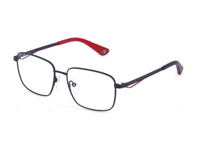 GLASSES POLICE CHILDISH VK563-510696 (Lens/Bridge/Temple) 51/15/135 mm)