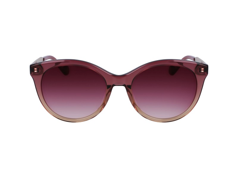 SUNGLASSES LIU JO WOMEN LJ765S-607 (Lens/Bridge/Temple) 54/19/145 mm)