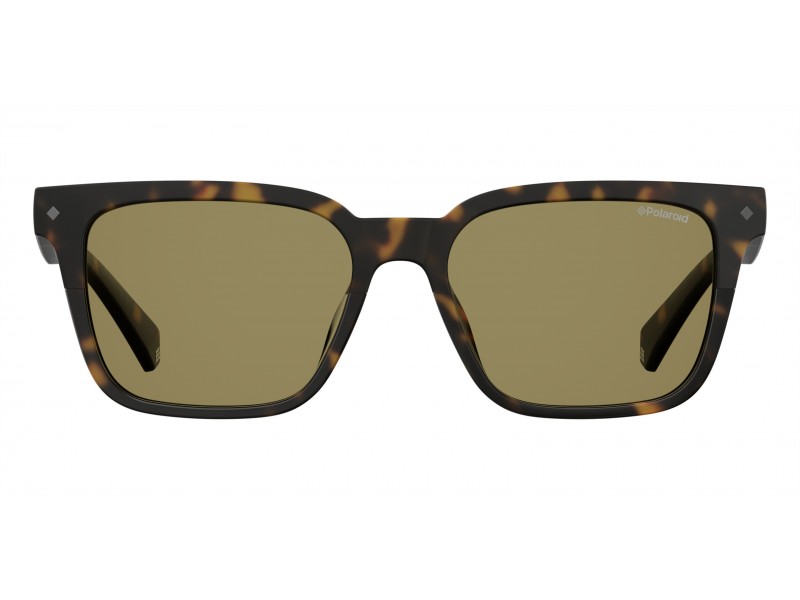 SUNGLASSES POLAROID Unisex PLD6044S086SP (Lens/Bridge/Temple) 52/17/145 mm)