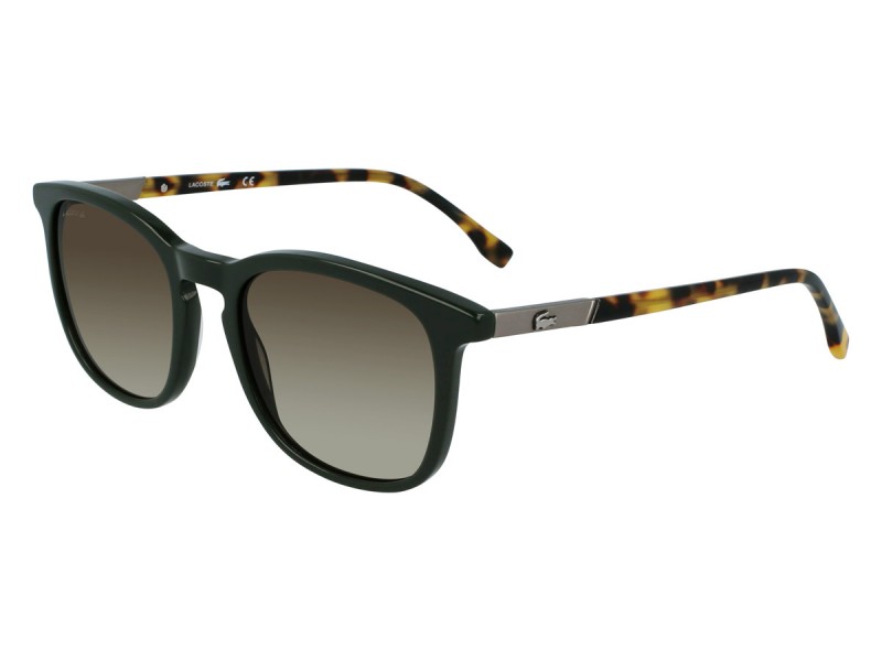 SUNGLASSES LACOSTE MAN L961S-300 (Lens/Bridge/Temple) 52/20/145 mm)