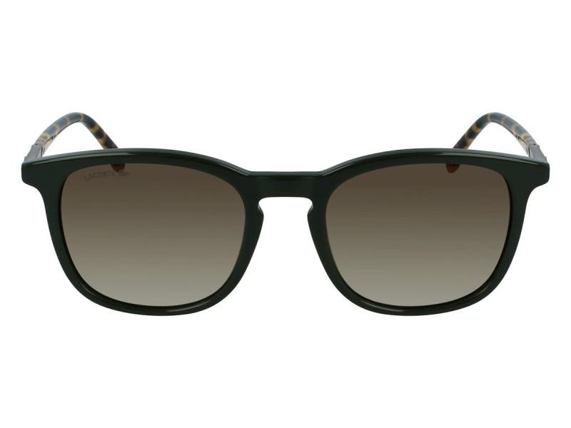 SUNGLASSES LACOSTE MAN L961S-300 (Lens/Bridge/Temple) 52/20/145 mm)