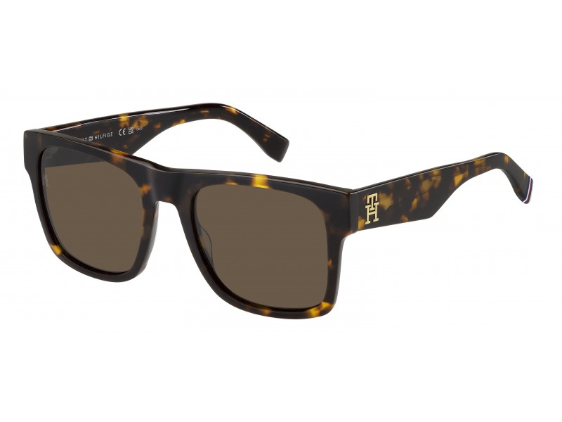 SUNGLASSES TOMMY HILFIGER WOMEN TH-2118-S-086 (Lens/Bridge/Temple) 53/20/140 mm)