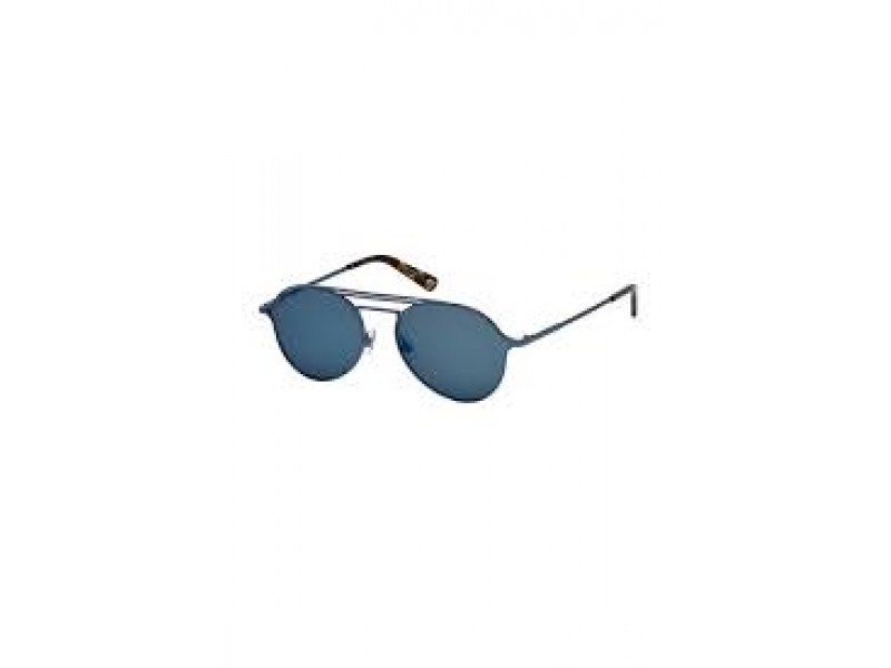 SUNGLASSES WEB EYEWEAR MAN WE0230-90X (Lens/Bridge/Temple) 56/18/145 mm)