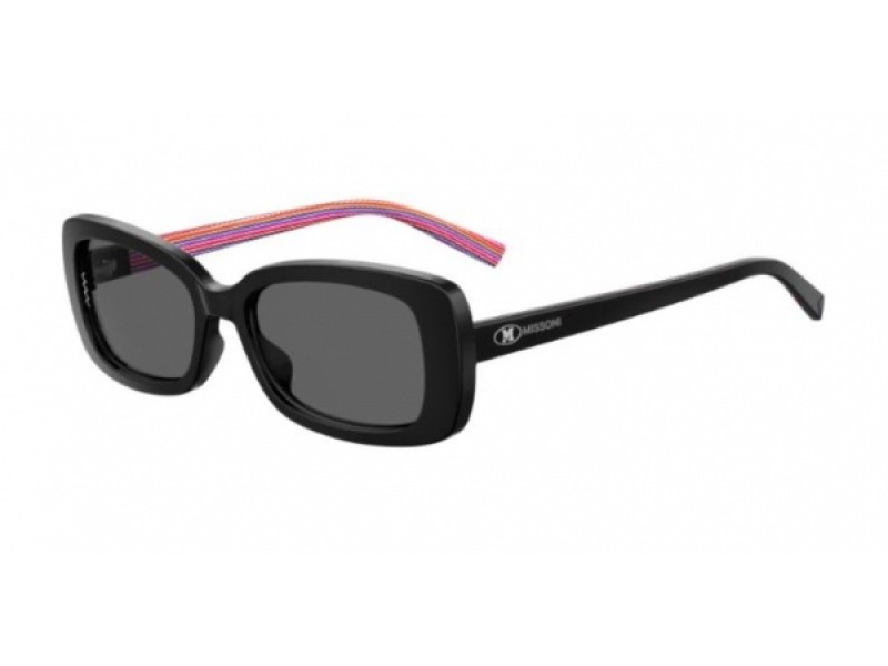 SUNGLASSES M MISSONI WOMEN MMI0005S807F3 (Lens/Bridge/Temple) 53/17/140 mm)