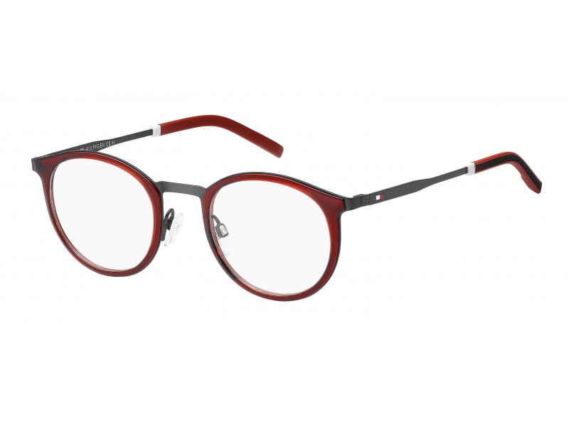 GLASSES TOMMY HILFIGER MAN TH-1845-C9A (Lens/Bridge/Temple) 49/23/145 mm)