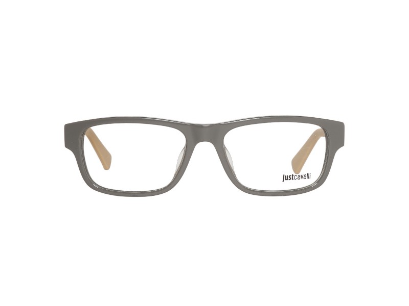 GLASSES JUST CAVALLI UNISEX JC0761-020-52 (Lens/Bridge/Temple) 52/16/140 mm)
