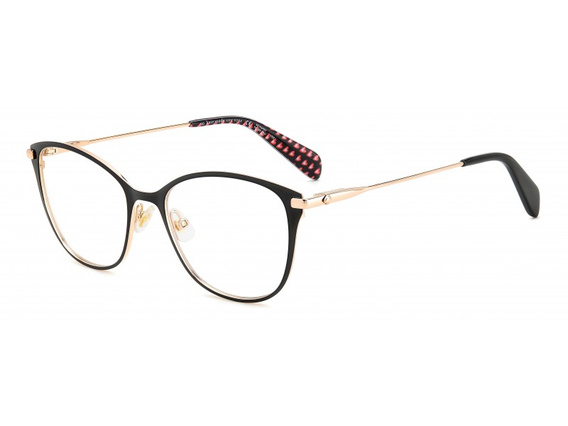 GLASSES KATE SPADE WOMEN ADDISYN807F11 (Lens/Bridge/Temple) 51/17/140 mm)