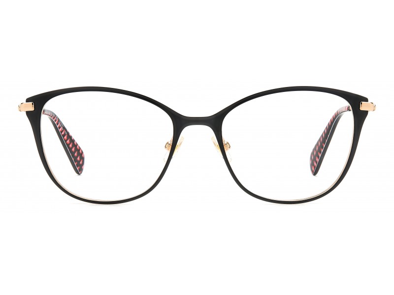 GLASSES KATE SPADE WOMEN ADDISYN807F11 (Lens/Bridge/Temple) 51/17/140 mm)