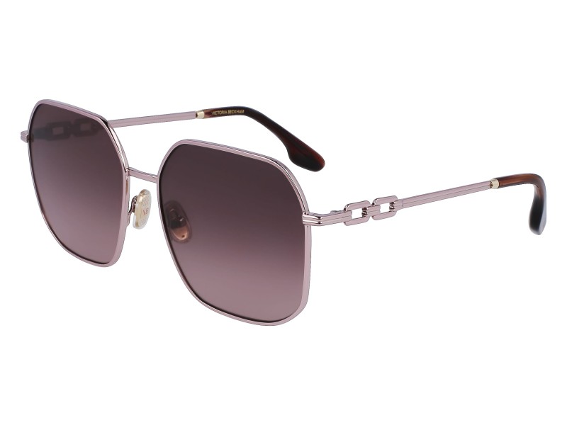 SUNGLASSES VICTORIA BECKHAM WOMEN VB232S-601 (Lens/Bridge/Temple) 58/16/140 mm)