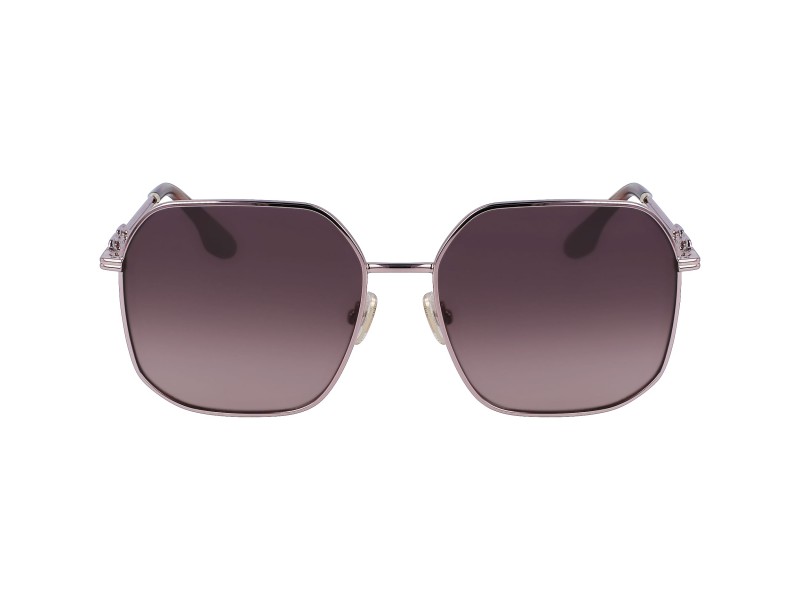 SUNGLASSES VICTORIA BECKHAM WOMEN VB232S-601 (Lens/Bridge/Temple) 58/16/140 mm)
