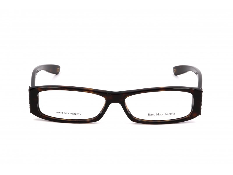 GLASSES BOTTEGA VENETA WOMAN BV135086 (Lens/Bridge/Temple) 54/14/140 mm)