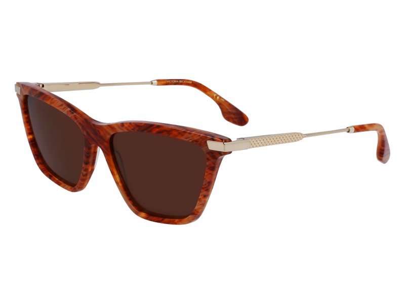 SUNGLASSES VICTORIA BECKHAM WOMEN VB663S-238 (Lens/Bridge/Temple) 57/15/140 mm)