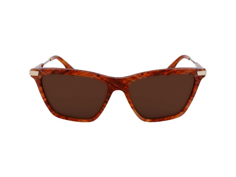 SUNGLASSES VICTORIA BECKHAM WOMEN VB663S-238 (Lens/Bridge/Temple) 57/15/140 mm)