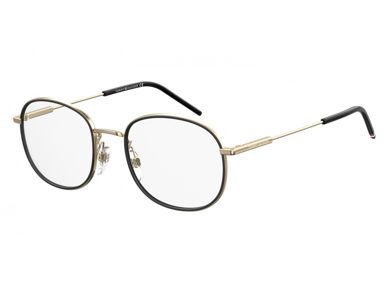 GLASSES TOMMY HILFIGER MAN TH-1726-J5G (Lens/Bridge/Temple) 50/21/145 mm)