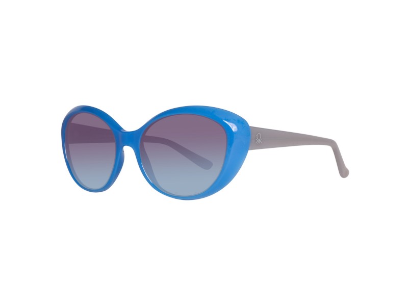 SUNGLASSES BENETTON WOMAN BE937S02 (Lens/Bridge/Temple) 53/18/140 mm)