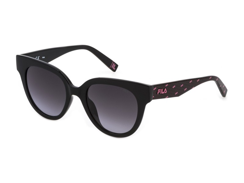 SUNGLASSES FILA WOMEN SFI119-510Z42 (Lens/Bridge/Temple) 51/20/140 mm)