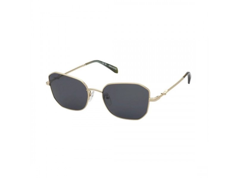 SUNGLASSES ZADIG&VOLTAIRE WOMEN SZV405-550300 (Lens/Bridge/Temple) 55/18/140 mm)