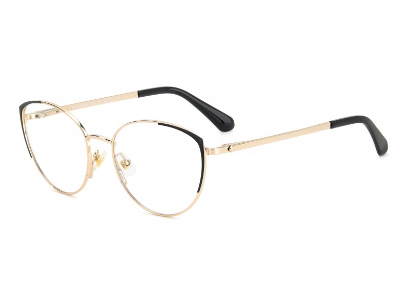 GLASSES KATE SPADE WOMEN NOELGRHLF217 (Lens/Bridge/Temple) 52/17/140 mm)