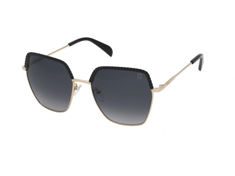 SUNGLASSES TOUS WOMEN STO455560301 (Lens/Bridge/Temple) 56/18/135 mm)