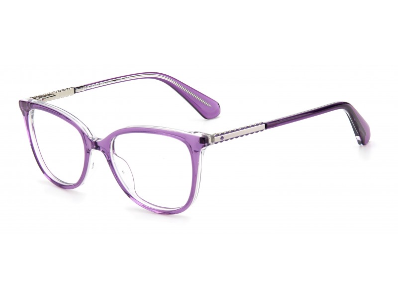 GLASSES KATE SPADE CHILDREN TAHLIAB3VE615 (Lens/Bridge/Temple) 46/15/125 mm)
