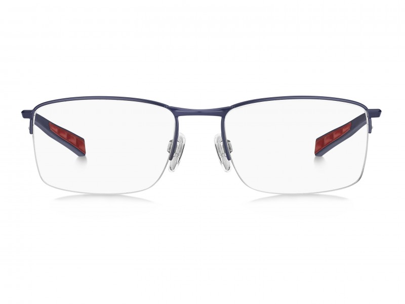 GLASSES TOMMY HILFIGER MAN TH-1784-FLL (Lens/Bridge/Temple) 54/18/140 mm)