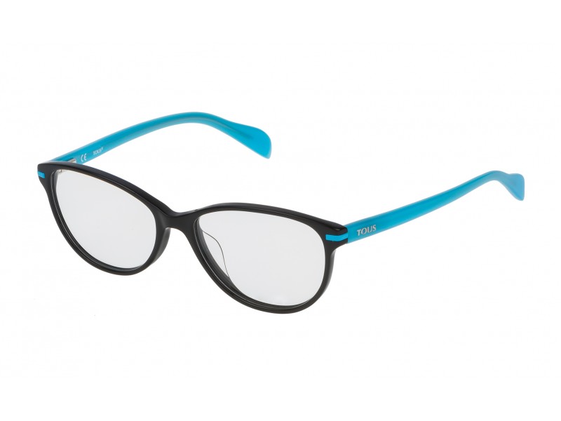GLASSES TOUS WOMAN VTO92753700A (Lens/Bridge/Temple) 53/16/140 mm)