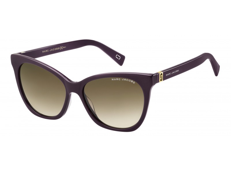 SUNGLASSES MARC JACOBS WOMEN MARC336S0T7 (Lens/Bridge/Temple) 56/16/145 mm)