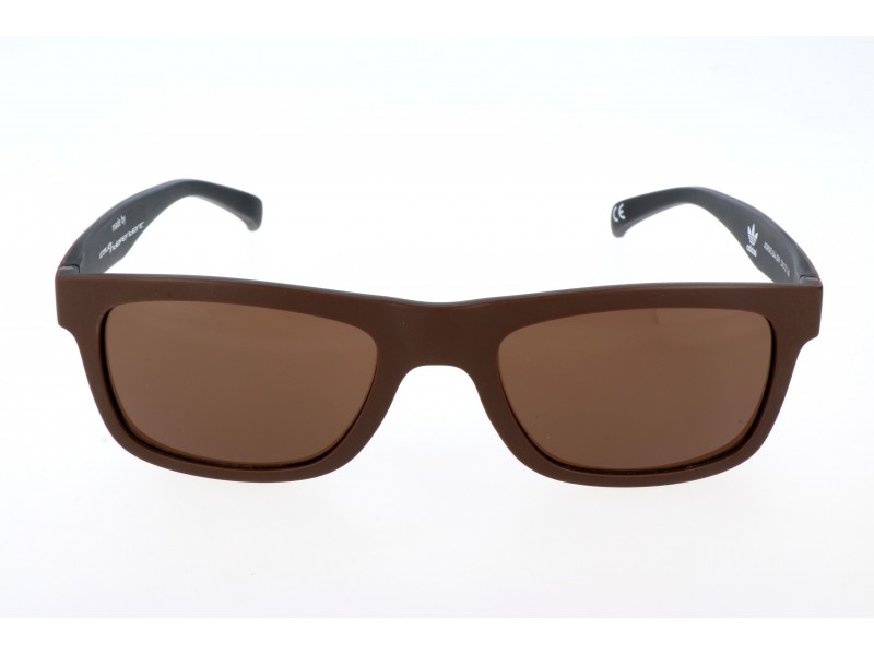 SUNGLASSES ADIDAS MAN AOR005-044009 (Lens/Bridge/Temple) 54/21/140 mm)