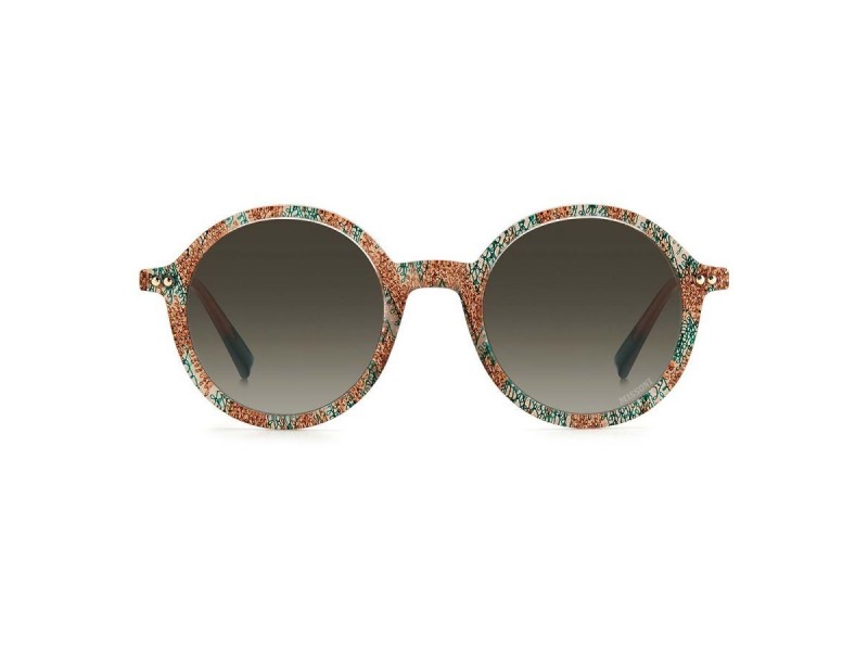 SUNGLASSES MISSONI WOMEN MIS0082SOSD (Lens/Bridge/Temple) 51/18/145 mm)