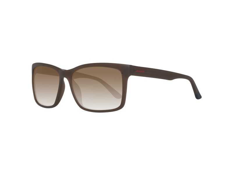 SUNGLASSES GANT MAN GA70335946G (Lens/Bridge/Temple) 59/16/140 mm)