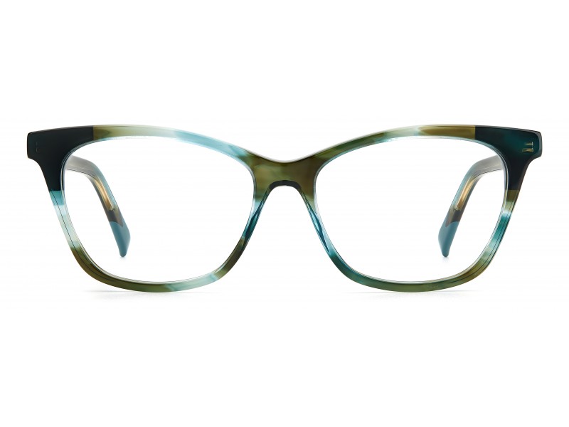 GLASSES MISSONI WOMEN MIS-0101-6AK (Lens/Bridge/Temple) 53/15/145 mm)