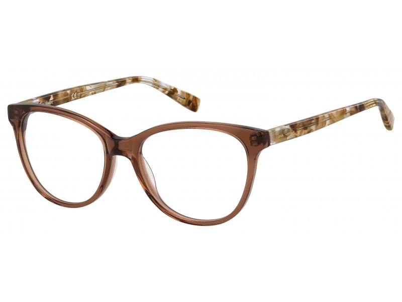 GLASSES PIERRE CARDIN WOMEN P.C.-8476-09Q (Lens/Bridge/Temple) 54/17/140 mm)