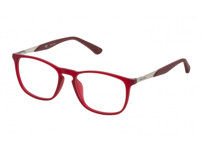 GLASSES POLICE CHILDISH VK064507CSM (Lens/Bridge/Temple) 50/17/135 mm)