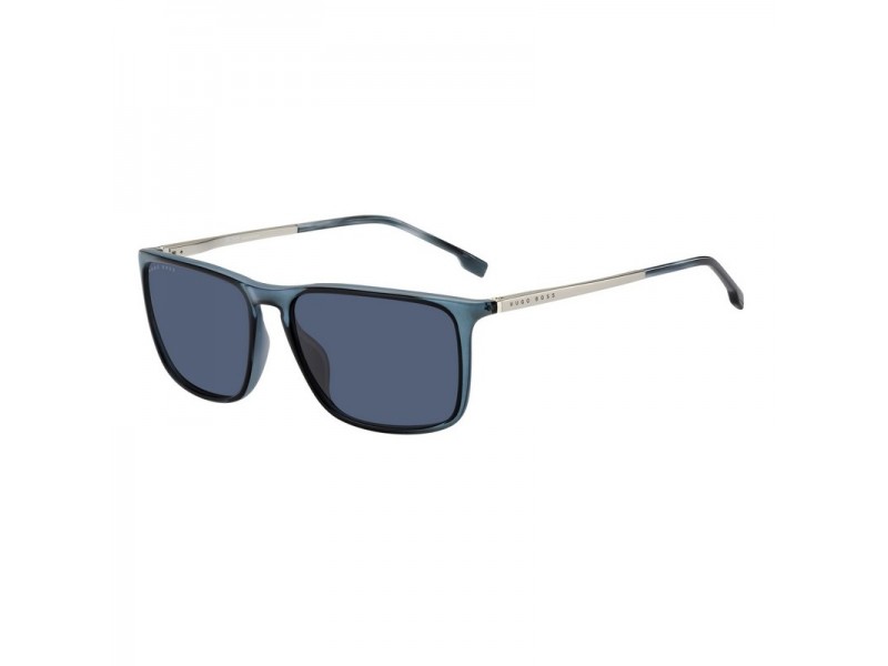 SUNGLASSES HUGO BOSS MAN BOSS1182SPJPK (Lens/Bridge/Temple) 57/16/145 mm)