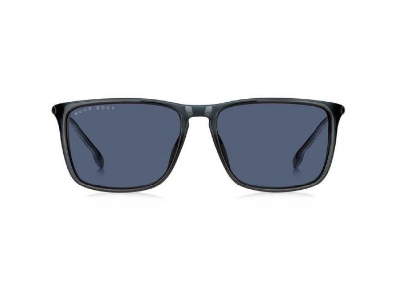 SUNGLASSES HUGO BOSS MAN BOSS1182SPJPK (Lens/Bridge/Temple) 57/16/145 mm)