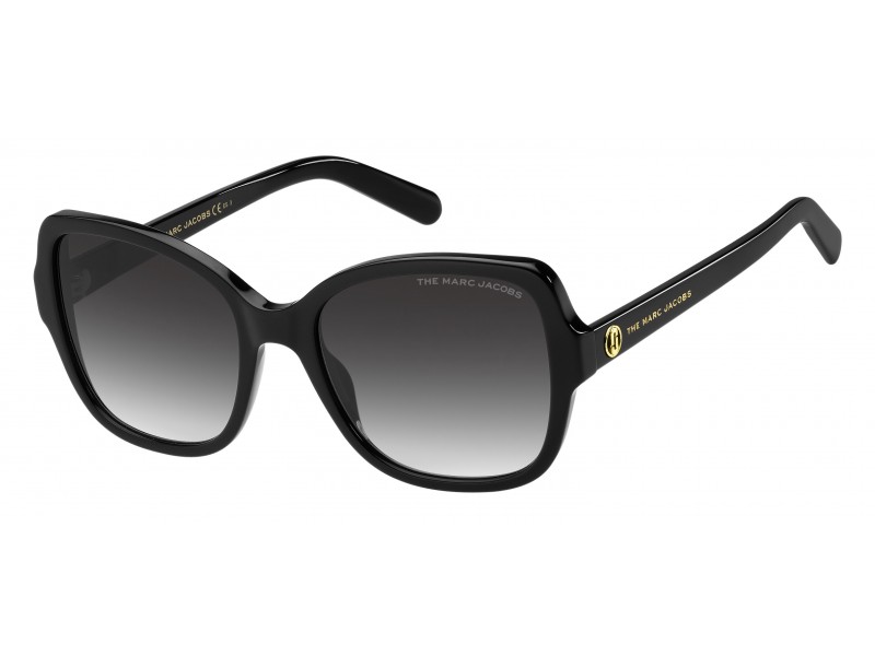 SUNGLASSES MARC JACOBS WOMEN MARC555S807 (Lens/Bridge/Temple) 55/19/145 mm)