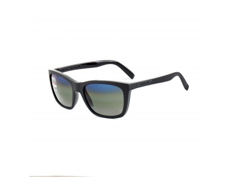 SUNGLASSES VUARNET UNISEX VL14010001114 (Lens/Bridge/Temple) 55/18/145 mm)