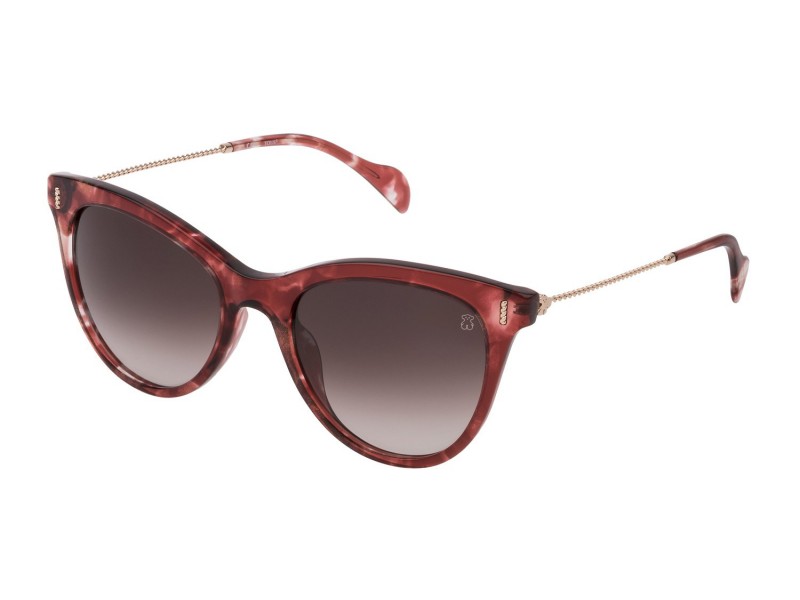 SUNGLASSES TOUS WOMAN STOA32-540ANA (Lens/Bridge/Temple) 54/20/140 mm)