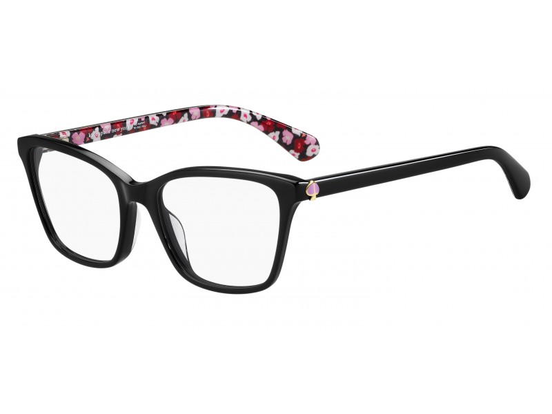 GLASSES KATE SPADE WOMEN CAILYE7J2F318 (Lens/Bridge/Temple) 53/18/140 mm)