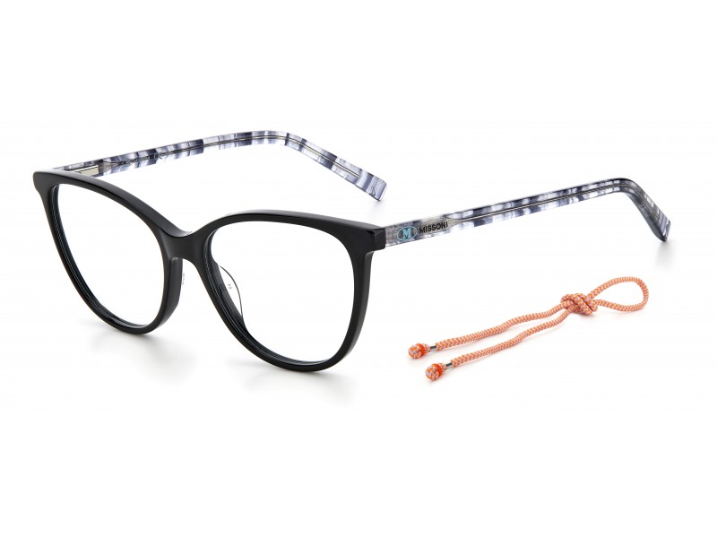 GLASSES M MISSONI WOMEN MMI006708AF41 (Lens/Bridge/Temple) 54/16/140 mm)
