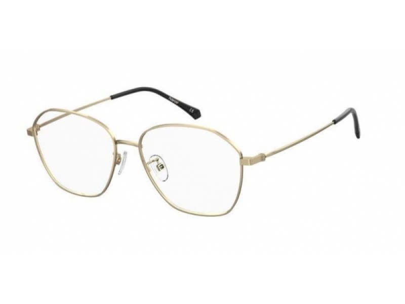 GLASSES POLAROID WOMEN PLDD425GRHL (Lens/Bridge/Temple) 56/15/145 mm)