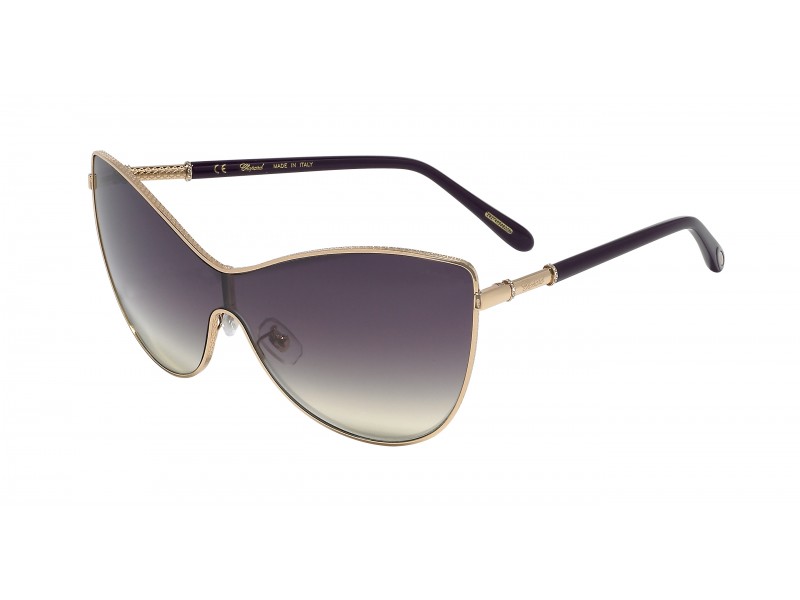 SUNGLASSES CHOPARD WOMEN SCHC83S998FCL (Lens/Bridge/Temple) 99/0/130 mm)