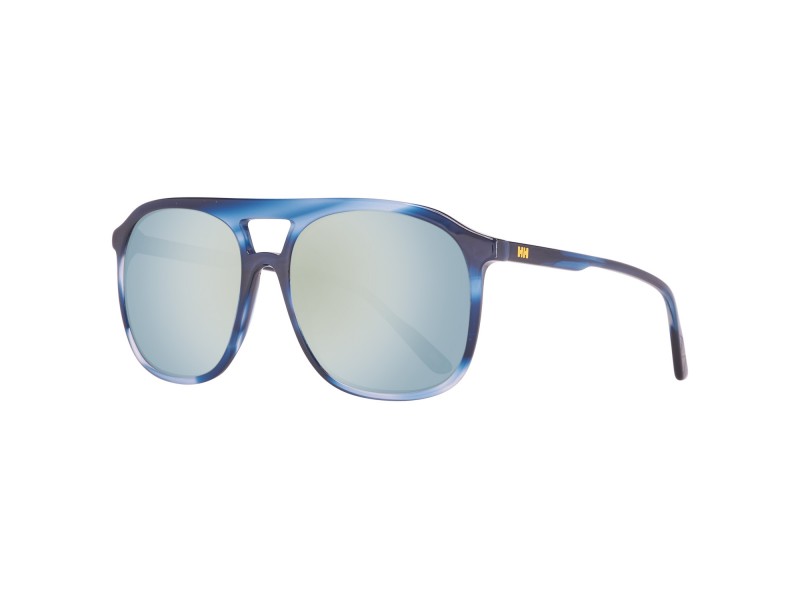 SUNGLASSES HELLY HANSEN MAN HH5019-C03-55 (Lens/Bridge/Temple) 55/17/140 mm)