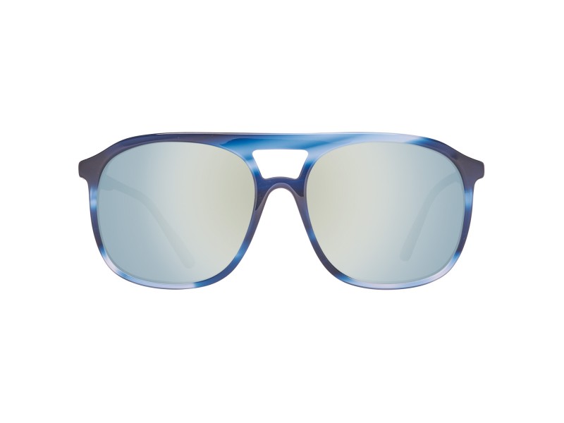 SUNGLASSES HELLY HANSEN MAN HH5019-C03-55 (Lens/Bridge/Temple) 55/17/140 mm)