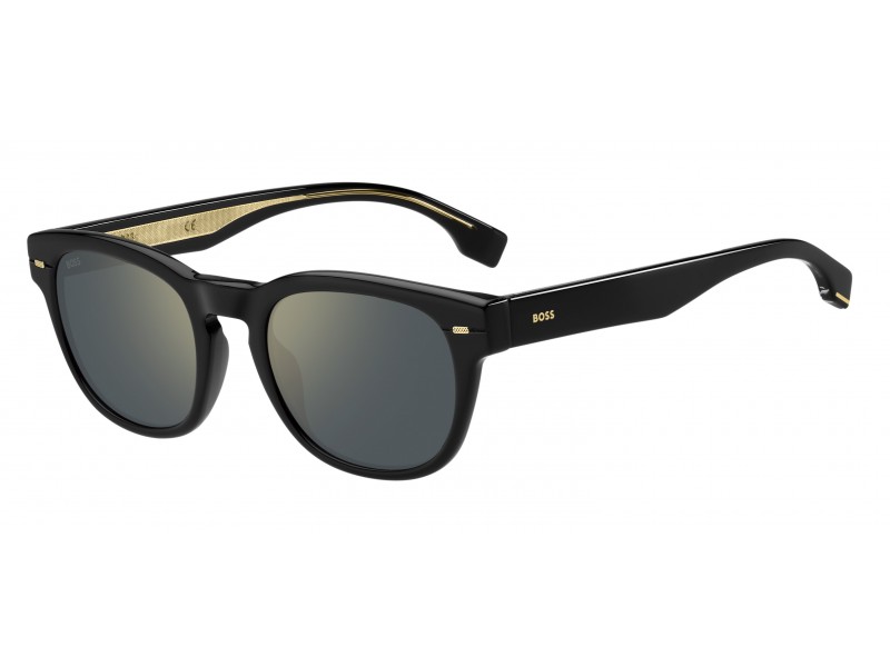 SUNGLASSES BOSS MAN BOSS1380S807F (Lens/Bridge/Temple) 51/17/145 mm)